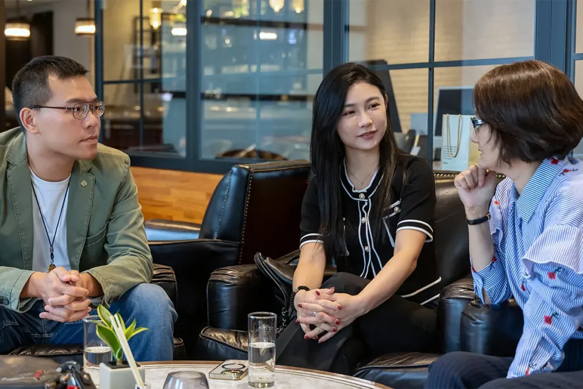 樂淇國際-身心靈課程-心靈課程-生命靈數-芳香精油療癒-水晶光療癒-瑜珈課程_241218_課程花絮_03